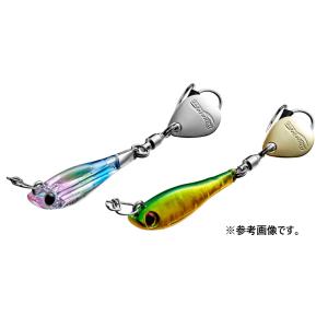 新色追加】メタルマジック ミニ 7g 10g 14g Metal Magic mini Aqua