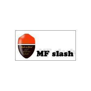 ソルブレ Sal-u-Bre MF slashs スラッシュ オレンジ S φ21.5×30.5mm 