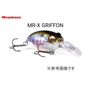 Megabass(メガバス) MR-X GRIFFON (エムアールエックスグリフォン)