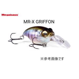 Megabass(メガバス) MR-X GRIFFON (エムアールエックスグリフォン) (爆買)