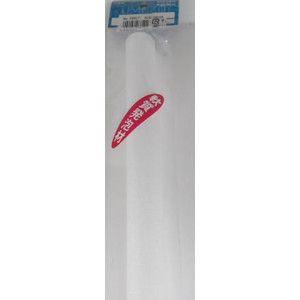 ウメズ 軟質発泡 20mm 穴あき 全長50cm (爆買)