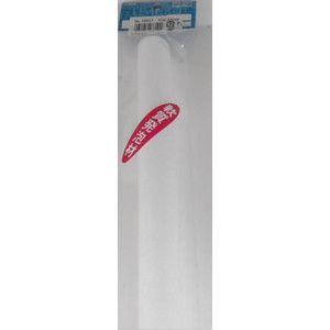 ウメズ 軟質発泡 30mm 穴あき 全長50cm (爆買)