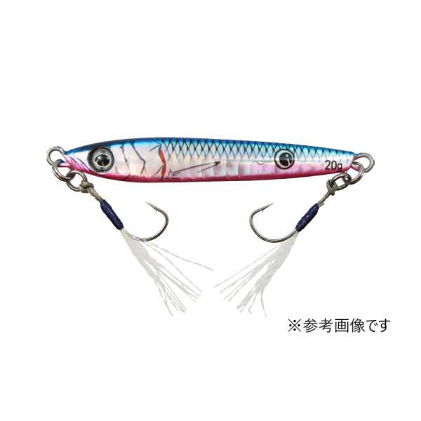 一誠 イッセイ 海太郎 ネコメタル 40g (爆買)