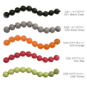 ニッコー化成 激臭匂い玉 7φ (爆買)
