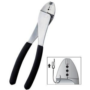 ゴクスペ(Gokuspe) Gokuspe ハンドプレッサー (2N*5N対応) 26cm