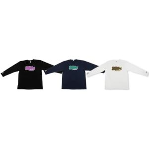 オーナー OBOF コラボロングTシャツ NO.9969