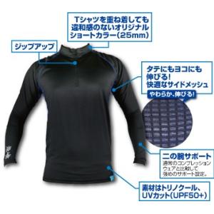 C'ultiva（カルティバ） オーナー/OWNER 撃投ニープロテクトアンダー