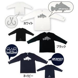 オーナー BARAロングコラボTシャツ NO.9965