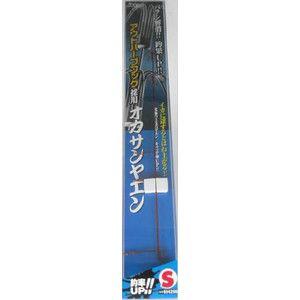 カツイチ オカサンヤエン S