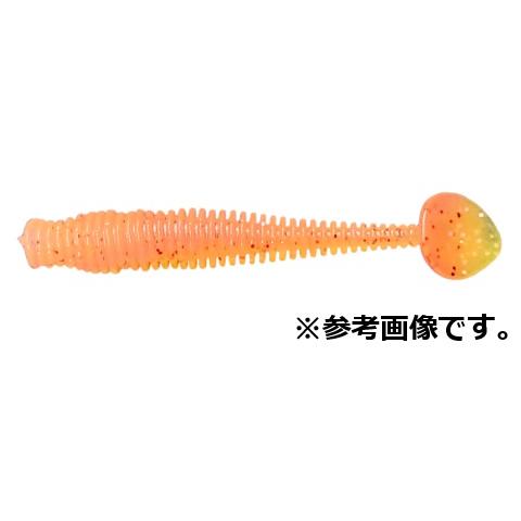 プログレ メガミルク ジャコ 2.0inch 1.0g (爆買)