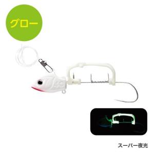 DEEPLINER（ディープライナー） ロジカルプライム60 #4 スロージギング