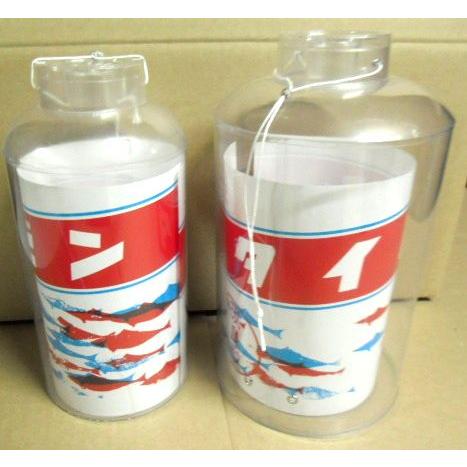 ウメズ タイビン モンドリ、タフビン 並 (爆買)