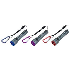 Hapyson ハピソン 水中集魚灯 YF-500 乾電池式LED (爆買) : 釣具の通販