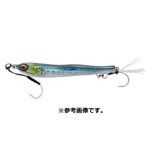 リトルジャック（LITTLE JACK) メタル アディクト タイプ ゼロスリー 30g (爆買)