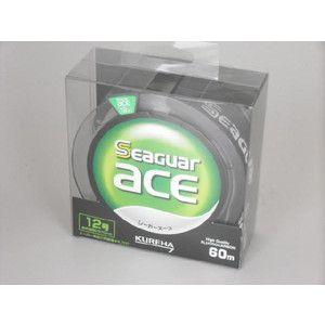 KUREHA（クレハ） 半額商品 シーガーエース 60m 16号 (爆買) : 釣具