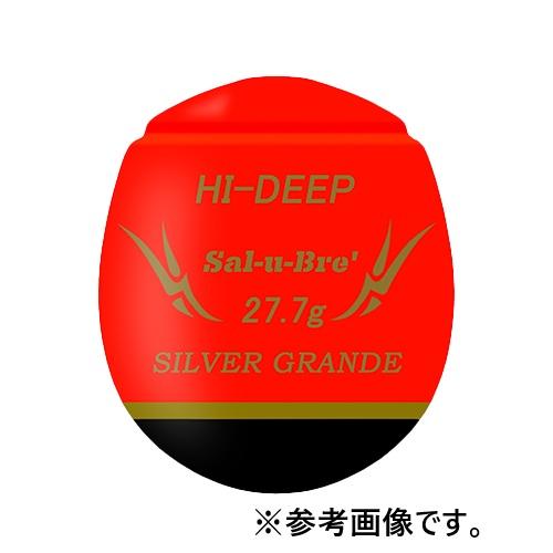ソルブレ (Sal-u-Bre) シルバーグランデ (SILVER GRANDE) (爆買)