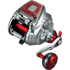 ダイワ DAIWA  電動リール シーボーグ 500J-IKATUNE｜nankiya