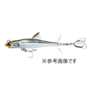 ワンナック 牙狩人 バイブフォール 400g 14 シルバーホロ 504024