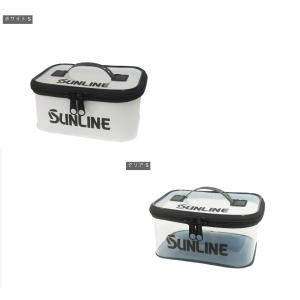 サンライン ミニBOX SFB-109 Sサイズ