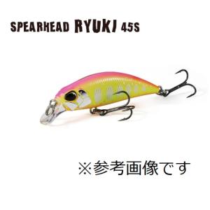 DUO SPEARHEAD RYUKI 45S (スピアヘッド リュウキ 45S)｜nankiya