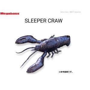 Megabass（メガバス） ○メガバス SLEEPER CRAW スリーパークロー 5