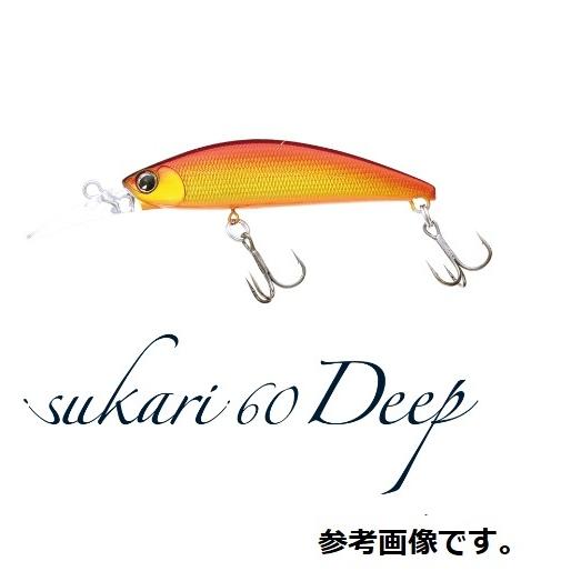 アムズデザイン アイマ(ima) スカリ (sukari) 60 Deep トラウト