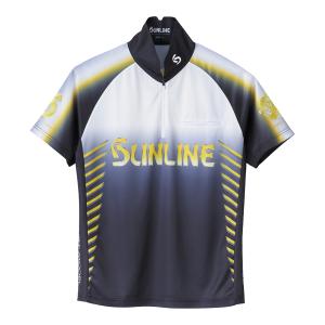 サンライン　プロドライシャツ長袖　SUW-04301CW PRODRYシャツ（長袖） SUW-04301CW | ウェアー