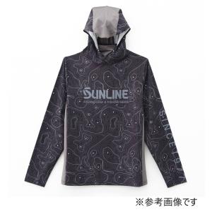サンライン（SUNLINE） 撥水DRY ドライ フルジップブルゾン S M L LL