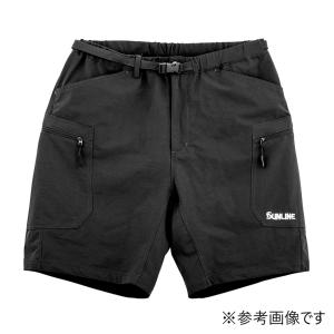 サンライン（SUNLINE） S-DRY ドライ 防水ショートパンツ 3L SUW-05301