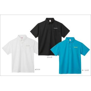 サンライン DRY ポロシャツ SUW-1382P