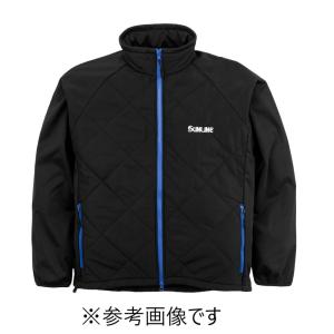 サンライン（SUNLINE） M L LL 3L ウォームライトジャケット SUW-15501