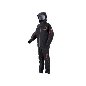 サンライン DiAPLEX サーモセレクトシェルスーツ SUW-21301