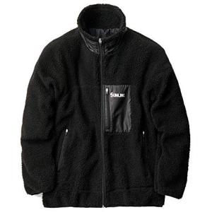 サンライン ボアジャケット SUW-6125