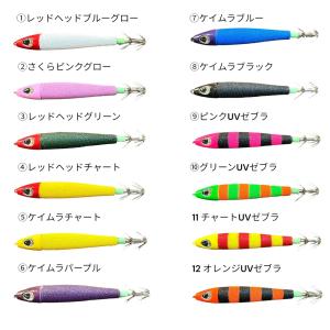 TANAJIG (タナジグ) あいや〜ドロッパー...の商品画像