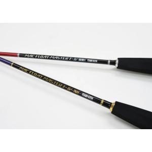 釣研 マックフロートマスターT IV チタン ...の詳細画像4