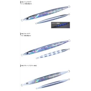D-CLAW ディークロウ GOKUUSU ゴクウス 泳 (スイム) 280g /メタルジグ
