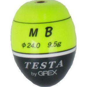 グレックス プラス GREX PLUS テスタ (TESTA) イエロー M (爆買