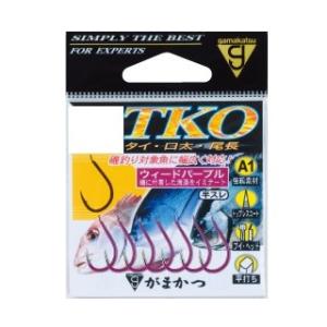 がまかつ A1 TKO ティーケイオー