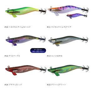 オーパデザイン クレイジーオーシャン ティップ...の詳細画像1