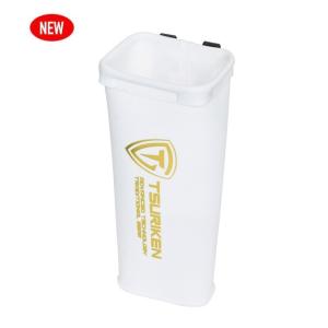 釣研 シャクホルダー TS201 ホワイト