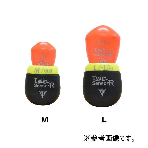 釣研 ツインセンサーＲ (爆買)