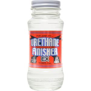 東邦産業 TOHO  ウレタンフィニッシャーEX 130ml