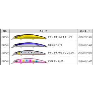 JUMPRIZE（ジャンプライズ） ロウディー 130F/ JUMPRIZE Rowdy 130F