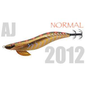 ハリミツ 墨族 ノーマルタイプ AJ アジレナリン ３.５号 (爆買)