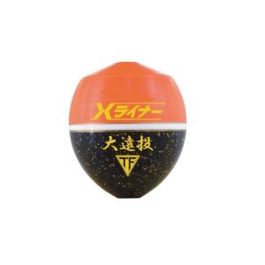 釣研 Xライナー 大遠投 スカーレット (爆買)