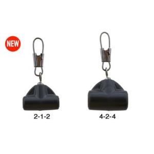 釣研 XスナップII