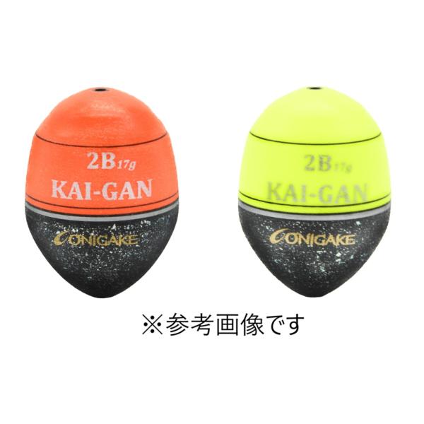 ハヤブサ (HAYABUSA) 鬼掛ふかせウキKAI-GAN-w YG300G