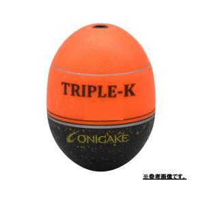 ハヤブサ (HAYABUSA) 鬼掛 ふかせウキ TRIPLE-K light YG305G