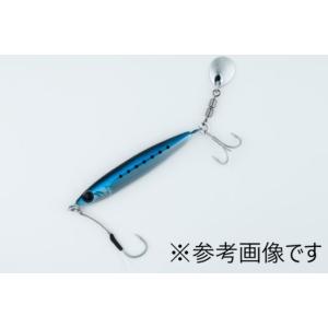 ジーク (Zeake) Z_BLADE (ゼットブレード) 30g ブレイドチューンモデル