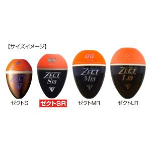 釣研 ゼクトSR (爆買)の詳細画像3